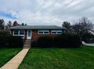 1307 Malbay Dr, Lutherville Timonium, MD 21093