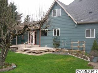 908 Cloverleaf Ln NE, Keizer, OR 97303