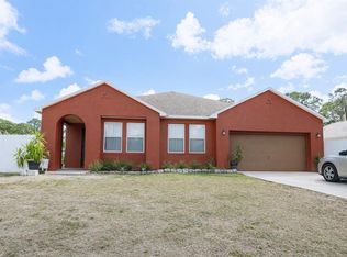 549 White Plains Ave SW, Palm Bay, FL 32908