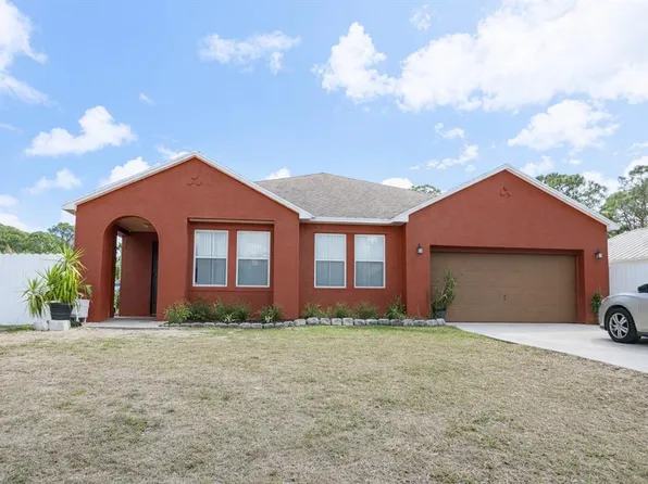 549 White Plains Ave SW, Palm Bay, FL 32908