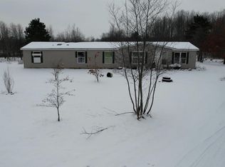 351 W Finkle Rd #2309, Mc Bain, MI 49657