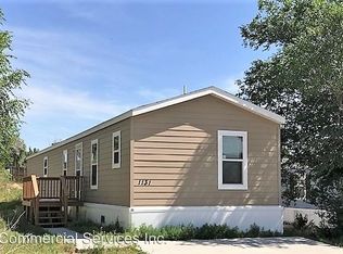 1129 Freden Blvd, Mills, WY 82644