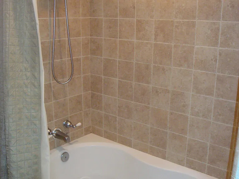 master bath jacuzzi tub