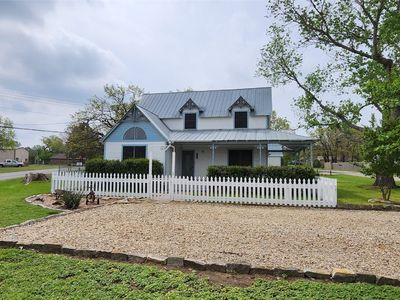 407 Longhorn Trl, Granbury, TX, 76049