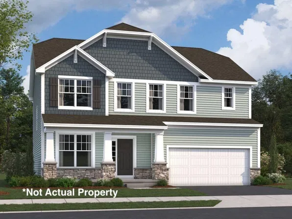58 Charlie Dr, Delaware, OH 43015