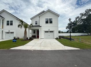 2524 Hillbourne Loop #HS-11, North Myrtle Beach, SC 29582