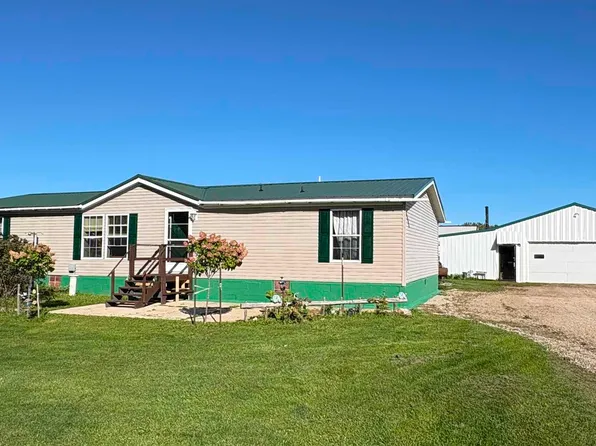 5948 County Road J, Oconto, WI 54153