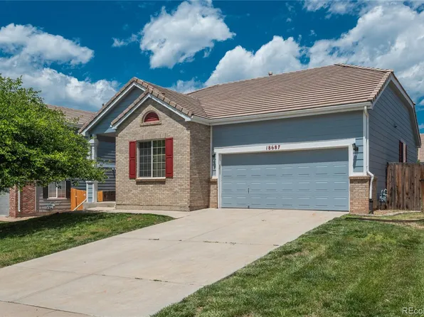 18687 E Vassar Drive, Aurora, CO 80013