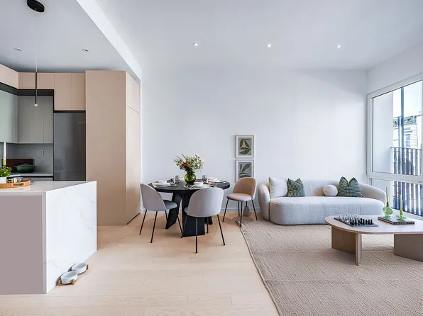 112 Cooper St #1A, Brooklyn, NY 11207