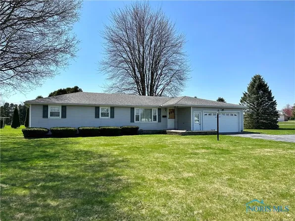 22450 Mill St, Defiance, OH 43512