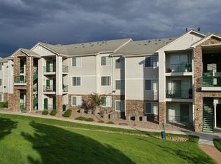 4557 Gold Medal Pt APT 140, Colorado Springs, CO 80923