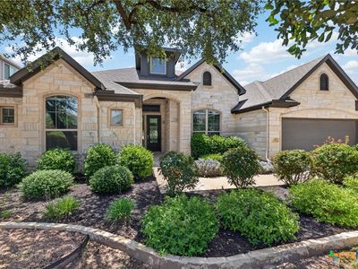 3821 Lombard St, Round Rock, TX, 78681