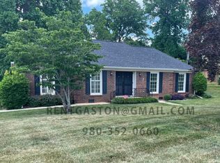 3500 Gardner Park Dr, Gastonia, NC 28054