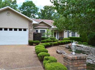26 San Pablo Way, Hot Springs Village, AR 71909