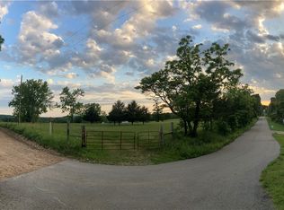 19383 Ford Rd, Garfield, AR 72732