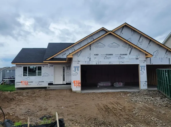 9733 Jasmine Ave, Hanover, MN 55341
