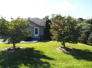 600 Dry Valley Rd, Lewistown, PA 17044