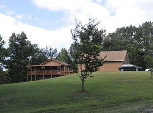 200 Omega Rd, Newport, TN 37821