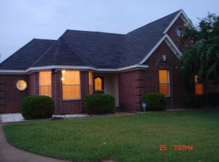 7892 Collins Wood Cv, Memphis, TN 38125