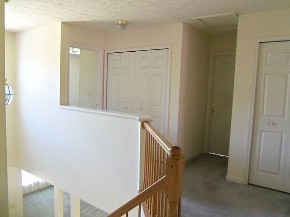 Upper Hallway View 2