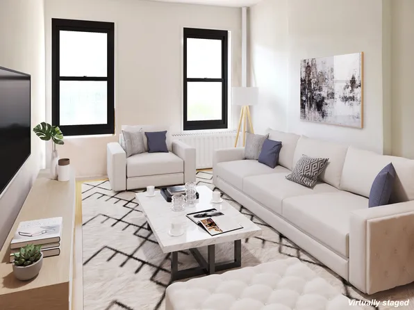 157 West 123rd Street 2H image 2 of 6