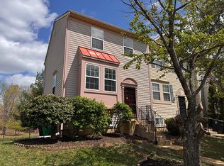 3724 Apothecary St, District Heights, MD 20747