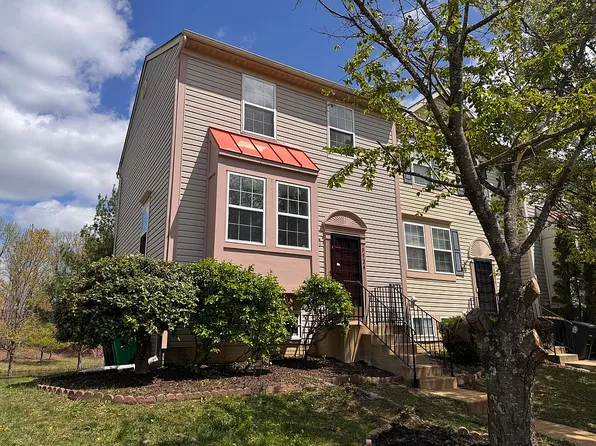 3724 Apothecary St, District Heights, MD 20747