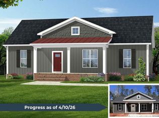 Lote Briery Way Rd, Farmville, VA