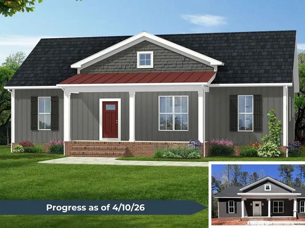 Lote Briery Way Rd, Farmville, VA 23901