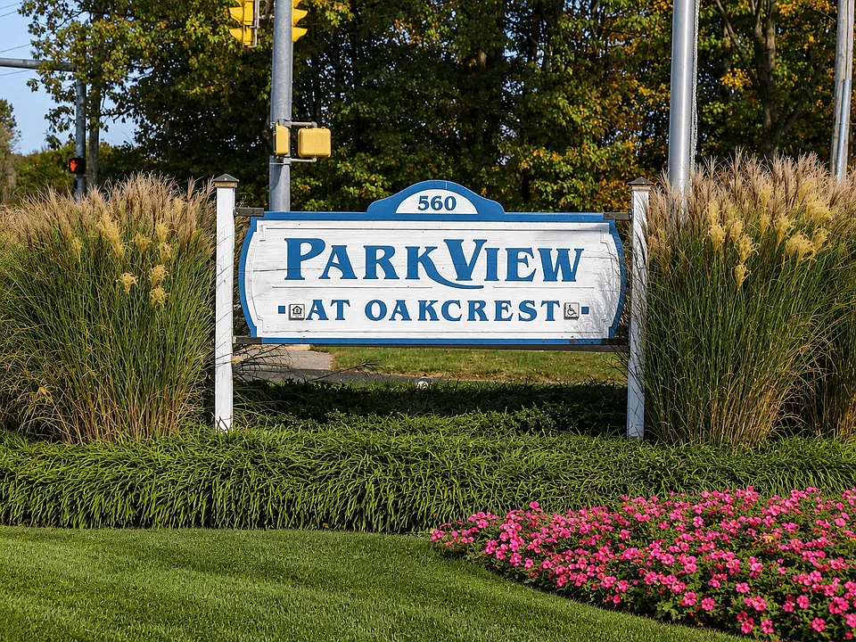 Park View at Oak Crest