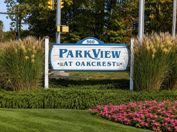Park View at Oak Crest, 560 Oak Dr #60-0208, Harleysville, PA 19438