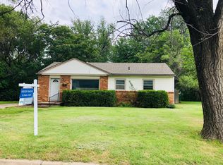 6226 N Independence St, Wichita, KS 67219