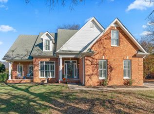 917 Peconic Pl, Murfreesboro, TN 37130