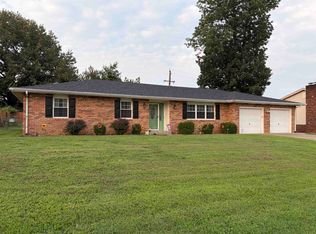 2984 Briarcliff Trl, Henderson, KY 42420