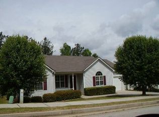 149 Brandon Ridge Cir, Stockbridge, GA 30281