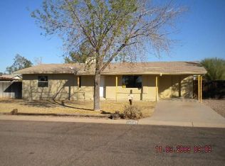 9824 E Des Moines St, Mesa, AZ 85207