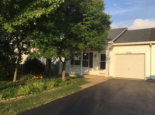 1751 Raleigh Trl, Romeoville, IL 60446