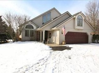 245 Boynton Ave SE, Lowell, MI