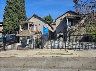3321 Malabar St, Los Angeles, CA 90063