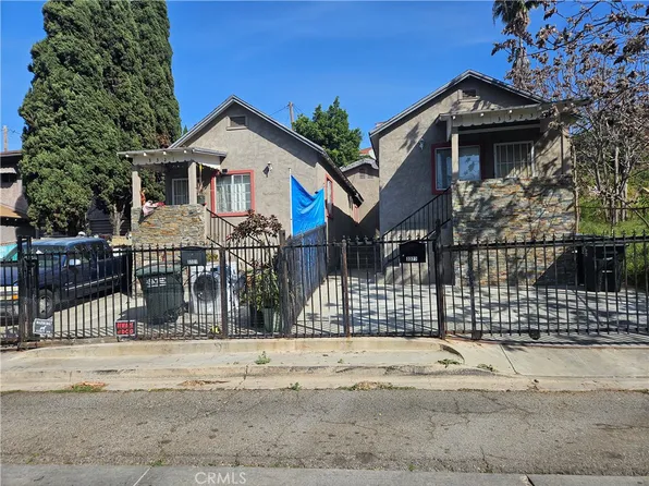 3321 Malabar St, Los Angeles, CA 90063