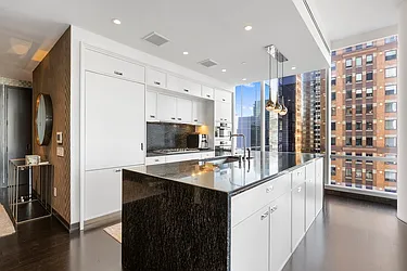 Rented by City Connections Realty