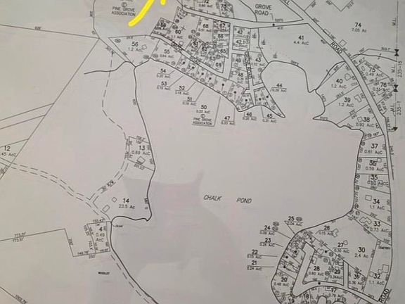 5th image of 0 Grove Road