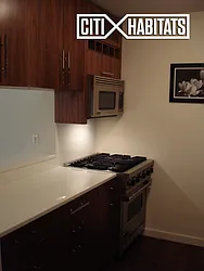 Rented by Citi Habitats