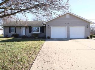 4315 Fosterburg Rd, Alton, IL 62002