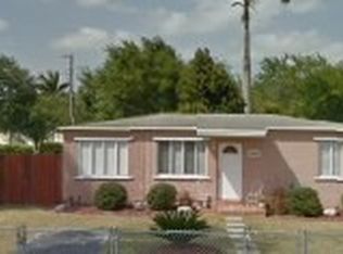 15441 SW 289th Ter, Homestead, FL 33033