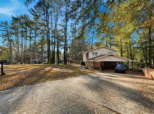 2915 Cohassett Ln, Decatur, GA 30034