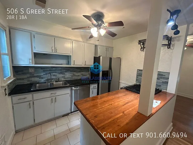 506 S Greer St — Photo 6