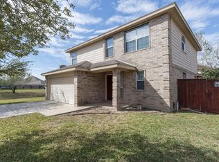 4210 Santa Inez St, Mission, TX 78572