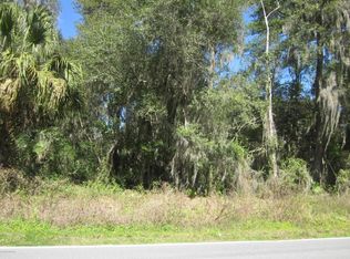 110 E McCormick Rd E, East Palatka, FL 32131