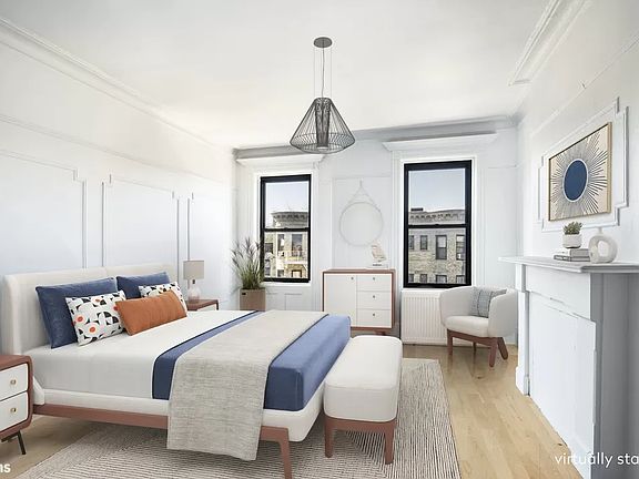 5th image of 159 Garfield Pl APT 4L